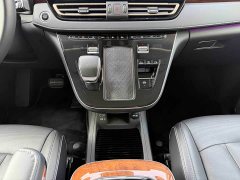 Hongqi HQ9 PHEV 2.0T 4WD Luxury Edition - фото 18