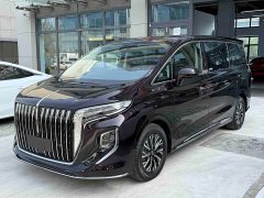 Hongqi HQ9 PHEV 2.0T 4WD Luxury Edition - фото 2