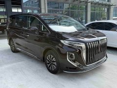 Hongqi HQ9 PHEV 2.0T 4WD Luxury Edition - фото 3