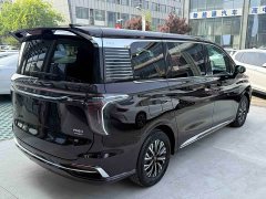 Hongqi HQ9 PHEV 2.0T 4WD Luxury Edition - фото 4