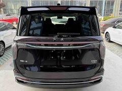 Hongqi HQ9 PHEV 2.0T 4WD Luxury Edition - фото 5