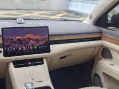 AITO M7 1.5T Plus Edition 5 - фото 7