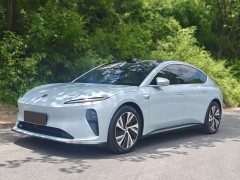 Nio ET5 75kWh - фото 1