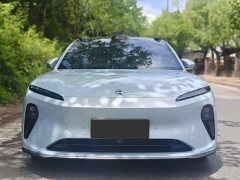 Nio ET5 75kWh - фото 2
