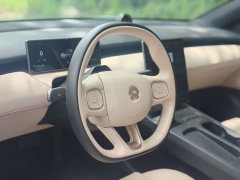 Nio ET5 75kWh - фото 3