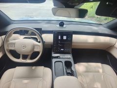 Nio ET5 75kWh - фото 4