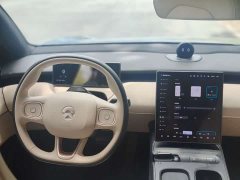 Nio ET5 75kWh - фото 5