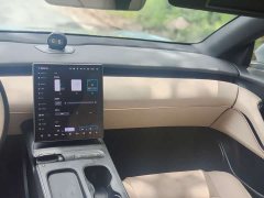 Nio ET5 75kWh - фото 6