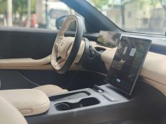 Nio ET5 75kWh - фото 7