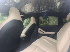 Nio ET5 75kWh - фото 8