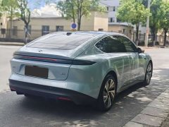 Nio ET5 75kWh - фото 9
