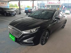 Hongqi H5 1.5T DCT Qiyun Edition - фото 1