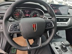 Hongqi H5 1.5T DCT Qiyun Edition - фото 10