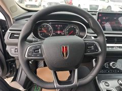 Hongqi H5 1.5T DCT Qiyun Edition - фото 11