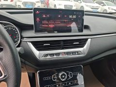 Hongqi H5 1.5T DCT Qiyun Edition - фото 13