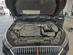 Hongqi H5 1.5T DCT Qiyun Edition - фото 20