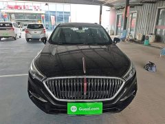 Hongqi H5 1.5T DCT Qiyun Edition - фото 3