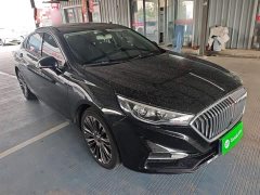 Hongqi H5 1.5T DCT Qiyun Edition - фото 4