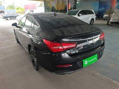 Hongqi H5 1.5T DCT Qiyun Edition - фото 5