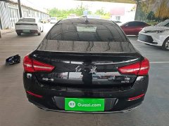 Hongqi H5 1.5T DCT Qiyun Edition - фото 6
