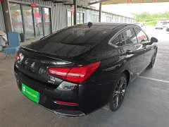 Hongqi H5 1.5T DCT Qiyun Edition - фото 7