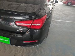 Hongqi H5 1.5T DCT Qiyun Edition - фото 8