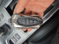 Hongqi H5 1.5T DCT Qiyun Edition - фото 9