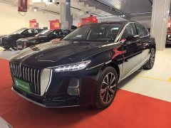 Hongqi H5 PHEV 170 Ultra Hybrid Edition - фото 1