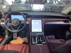 Hongqi H5 PHEV 170 Ultra Hybrid Edition - фото 10