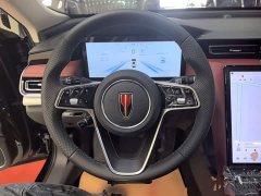 Hongqi H5 PHEV 170 Ultra Hybrid Edition - фото 11