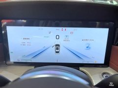 Hongqi H5 PHEV 170 Ultra Hybrid Edition - фото 12