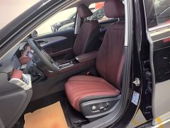 Hongqi H5 PHEV 170 Ultra Hybrid Edition - фото 15