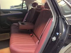 Hongqi H5 PHEV 170 Ultra Hybrid Edition - фото 17