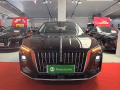 Hongqi H5 PHEV 170 Ultra Hybrid Edition - фото 3