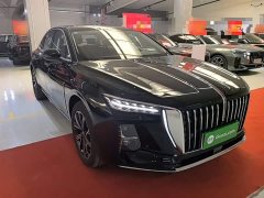 Hongqi H5 PHEV 170 Ultra Hybrid Edition - фото 4