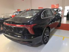 Hongqi H5 PHEV 170 Ultra Hybrid Edition - фото 7