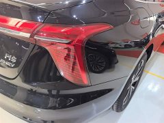 Hongqi H5 PHEV 170 Ultra Hybrid Edition - фото 8