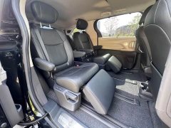 Toyota SIENNA 2.5LPHEV Premium Edition - фото 10
