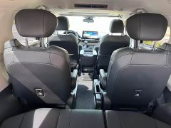 Toyota SIENNA 2.5LPHEV Premium Edition - фото 12