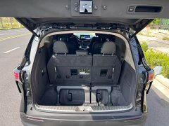 Toyota SIENNA 2.5LPHEV Premium Edition - фото 13