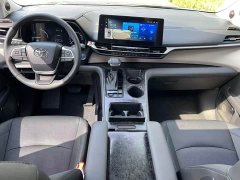 Toyota SIENNA 2.5LPHEV Premium Edition - фото 15