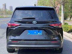 Toyota SIENNA 2.5LPHEV Premium Edition - фото 4