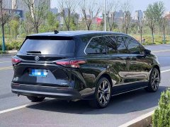 Toyota SIENNA 2.5LPHEV Premium Edition - фото 5