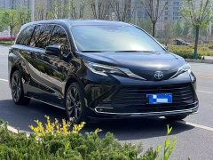 Toyota SIENNA 2.5LPHEV Premium Edition - фото 6