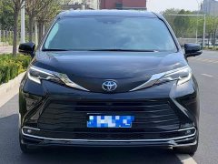 Toyota SIENNA 2.5LPHEV Premium Edition - фото 7
