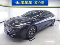 Hongqi H5 2022 Classic 1.5T DCT Qiyue Edition - фото 1
