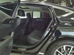 Hongqi H5 2022 Classic 1.5T DCT Qiyue Edition - фото 10