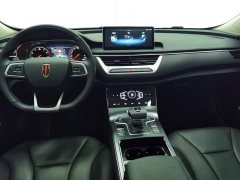 Hongqi H5 2022 Classic 1.5T DCT Qiyue Edition - фото 11