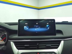 Hongqi H5 2022 Classic 1.5T DCT Qiyue Edition - фото 12