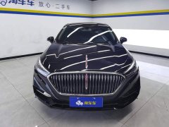 Hongqi H5 2022 Classic 1.5T DCT Qiyue Edition - фото 2